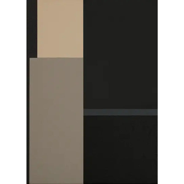 PAPER COLLECTIVE | ASH TRACES (Manuela Guidarini) | 50x70cm アートプリント/アートポスター 北欧 デンマーク