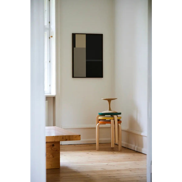 PAPER COLLECTIVE | ASH TRACES (Manuela Guidarini) | 50x70cm アートプリント/アートポスター 北欧 デンマーク