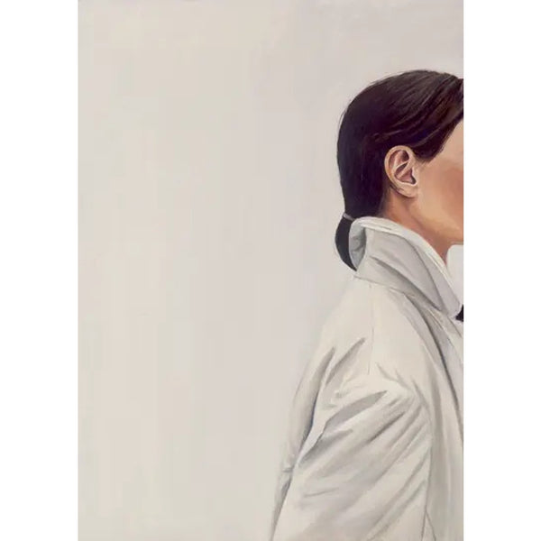 PAPER COLLECTIVE | PRESENCE (Jonna Valtner) | 50x70cm アートプリント/アートポスター 北欧 デンマーク