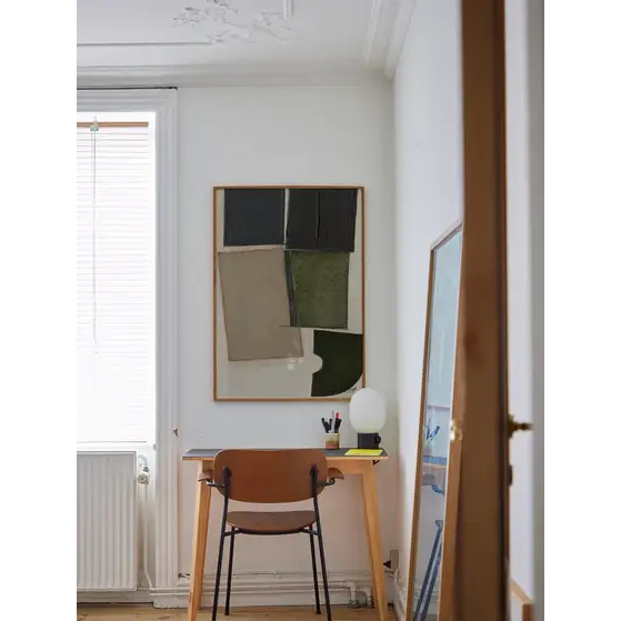 PAPER COLLECTIVE | SYMPHONY 01 (MAE STUDIO) | アートプリント/アートポスター 北欧 シンプル