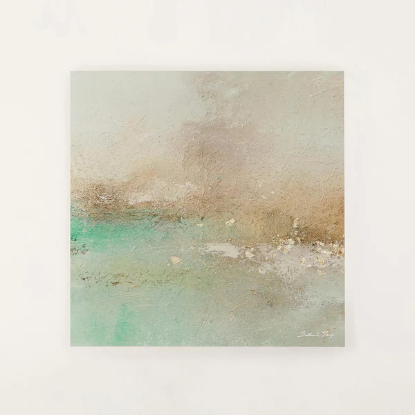 a good view | HOMELAND | 北欧 アートポスター おしゃれ リビング タンジサトミ