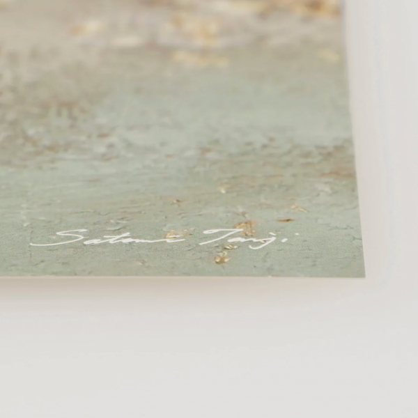 a good view | HOMELAND | 北欧 アートポスター おしゃれ リビング タンジサトミ