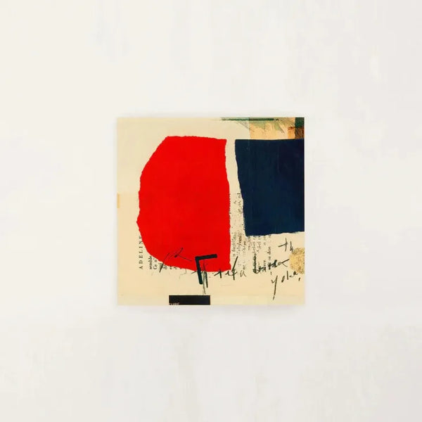 a good view | 2025-14 | 北欧 アートポスター おしゃれ リビング 井上陽子