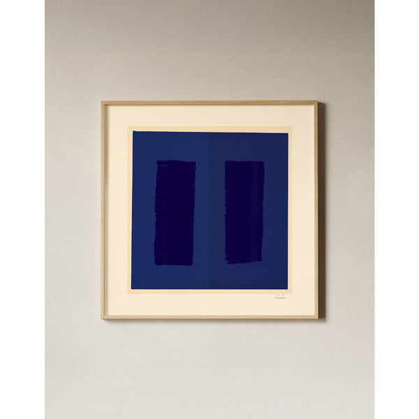 CARO CARO PRINTS | Ink No. 37 (MNLT-37) | アートプリント/アートポスター (50x50cm) 北欧 デンマーク