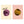 【廃盤少量入荷】DARLING CLEMENTINE | PICKLES POSTER (plum/orange) | アートプリント/ポスター (50x70cm) | ダーリンクレメンタイン
